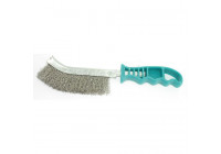 Brosse à main 1 rangée