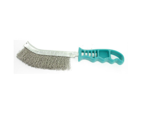 Brosse à main 1 rangée