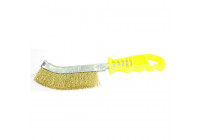 Brosse à main 1 rangée