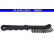 Brosse métallique, nettoyage de l'étrier de frein, Vignette 2