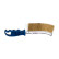 Winparts GO ! Brosse métallique - plastique et laiton