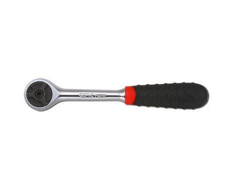 Cliquet 3/8 ", 72 dents