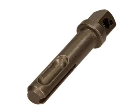 Adaptateur Rooks SDS-plus vers 3/8", 60 mm