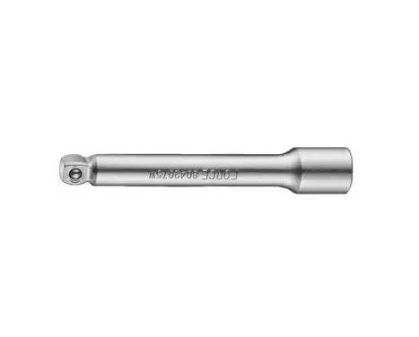 Extension de force 3/8" Wobble 225 mm L