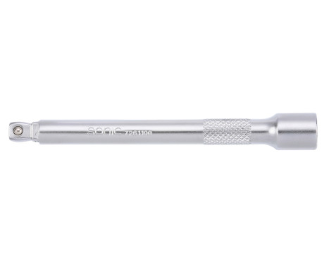 Pièce d'extension 1/4 ", vacillante 100mmL