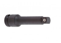 Pièce d'extension 3/8 ", * force * 75mmL