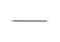 Rallonge de force flexible 1/4" 450 mm L