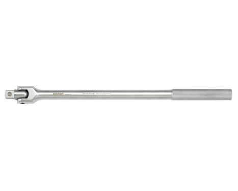Poignée 3/4 ", avec cardan 500mmL