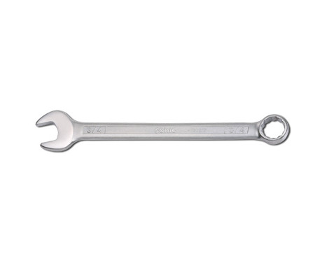 Clé à anneau 1/2 "(SAE)