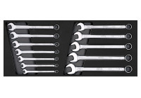 Clé à anneau pour topbox 4730413