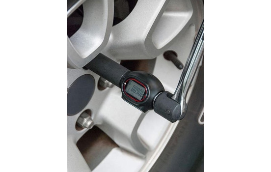 Adaptateur dynamométrique numérique - 1/2'', Image 4
