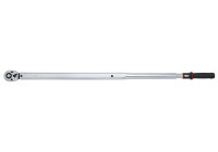 Clé dynamométrique 1 ", 150-750Nm