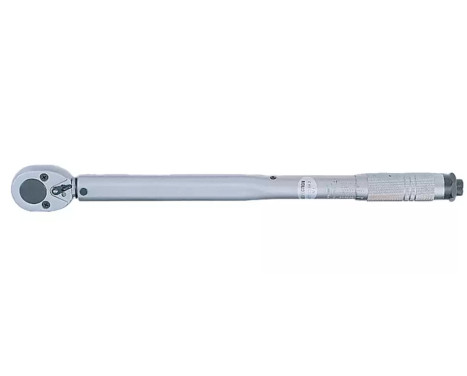 Clé dynamométrique Force 3/4" 140-980 Nm