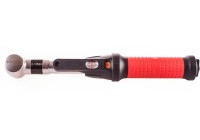 Clé dynamométrique Rooks 1/2'' 2-10 nm