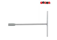 Clé à douille hexagonale Force T 13