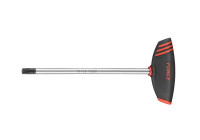 Clé à poignée en T Force Torx T9