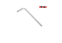 Clé Allen extra longue Force 7 mm