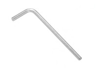 Clé Allen Force extra longue 10 mm
