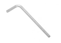 Clé Allen Force longue 4 mm