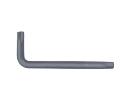 Clé Torx Force L longue T7