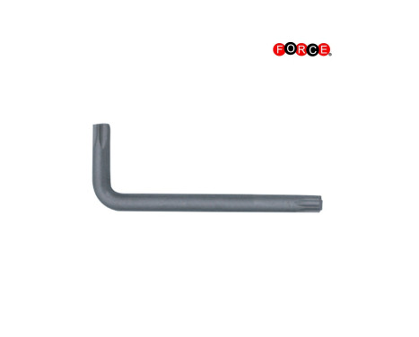 Clé Torx Force T80