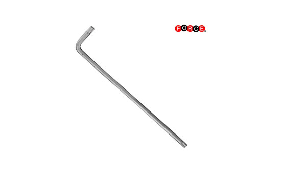 Force résistance extra longuex clé en L T-50H