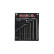 Jeu de clés Force Long Resistorx 9 pièces