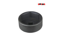 Clé pour filtre à huile pour camion Force Benz 46 mm