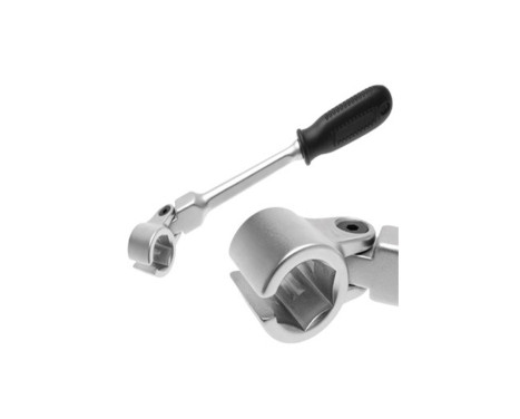 Clé de sonde lambda