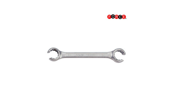 Clé polygonale à ouverture forcée 13 mm x 14 mm