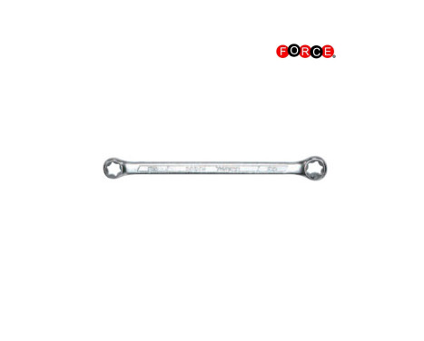 Clé polygonale Torx Force E20xE24