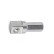 Adaptateur de force 3/8"(F) x 5/16"(M)