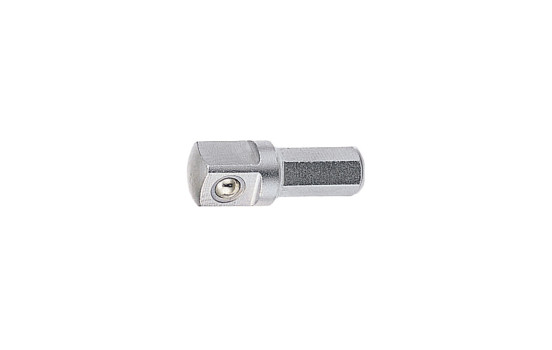 Adaptateur de force *force* 1/2" 30 mm