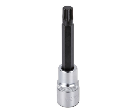 Bitdop 1/2 ", dents multiples 100mmL M6