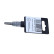 Capuchon d'embout Rooks 1/4", pH 3, Vignette 2