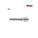 Douille à embout Force 1/2" Torx T47 100 mm L