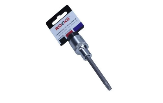 Douille à embout Rooks 1/2, 100 MM, TORX 35