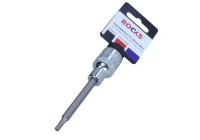 Douille à embout Rooks 1/2'', 100mm hex 4