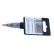 Douille à embout Rooks 1/4", Torx 5 avec trou TS10, Vignette 2