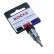 Douille à embout Rooks 1/4", Torx avec trou T15