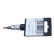 Douille à embout Rooks 1/4", Torx avec trou T15, Vignette 2