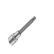 Douille cannelée 1/2" 800mmL M10
