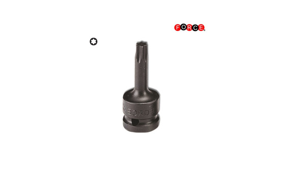 Douille hexagonale Imp. 3/8" embout 50 (une pièce)