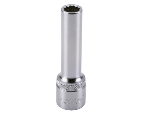 Bouchon 1/2 ", 12-long long 3/8" (SAE)