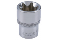 Bouchon 1/2 ", E24