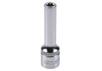 Bouchon 1/2 ", long E10