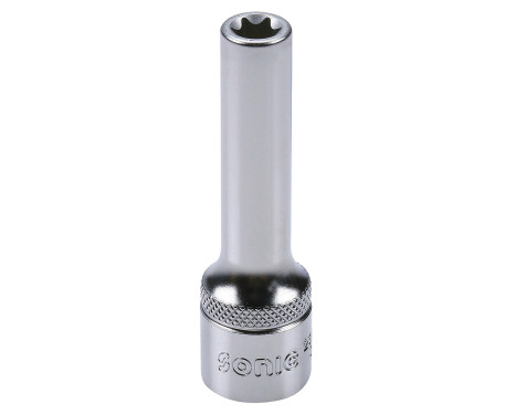 Bouchon 1/2 ", long E10
