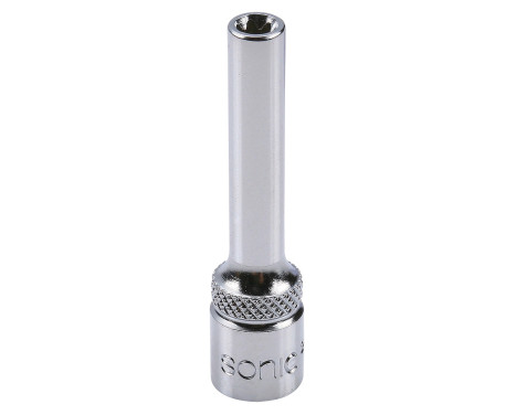 Bouchon 1/4 ", long E5
