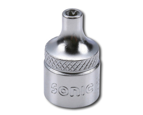 Bouchon 3/8 ", E6