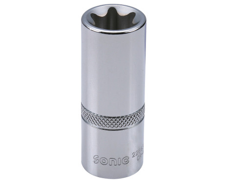 Bouchon 3/8 ", long E20